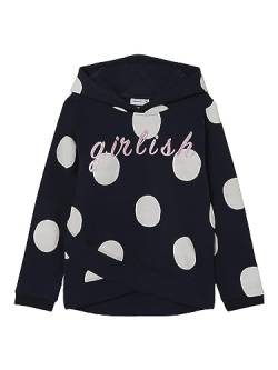 NAME IT Girl Hoodie Print von NAME IT