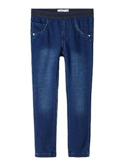 NAME IT Girl Jeans Slim Fit Sweat von NAME IT