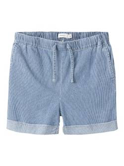 NAME IT Girl Jeansshorts Baggy von NAME IT