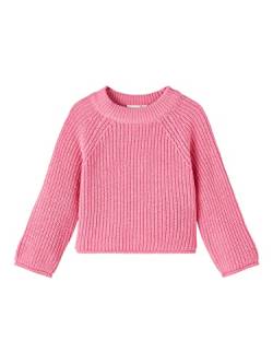 NAME IT Girl Strickpullover Langarm von NAME IT