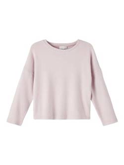 NAME IT Girl Strickpullover Langarm von NAME IT