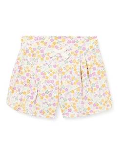 NAME IT Girl's NMFJIA PB Shorts, Jet Stream, 92 von NAME IT