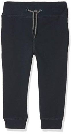 NAME IT Jungen NKMSWEAT Pant BRU NOOS 13153665, Dark Sapphire, 104 von NAME IT