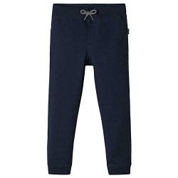 NAME IT Jungen NKMSWEAT Pant BRU NOOS 13153665, Dark Sapphire, 152 von NAME IT