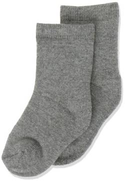 NAME IT Jungen NMMWAKSI Wool Terry XXIII Socken, Vetiver, 19/21 von NAME IT