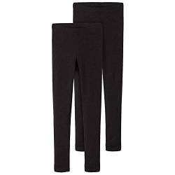 NAME IT Lot de 2 Leggings fille Vivian von NAME IT