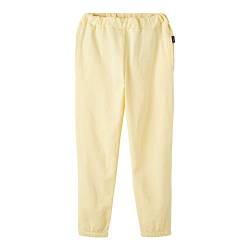 NAME IT Mädchen NKFSWEAT Pant UNB NOOS Jogger, Double Cream, 164 von NAME IT