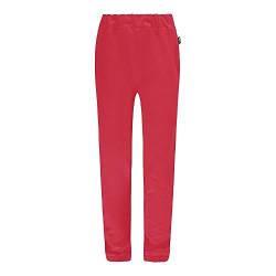 NAME IT Mädchen NKFSWEAT Pant UNB NOOS Trainingshose, Tomato Puree, 110 von NAME IT