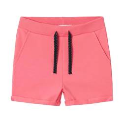 NAME IT Mädchen Nkfvolta Swe Shorts Unb F Noos, Camellia Rose, 104 von NAME IT