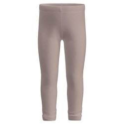 NAME IT Unisex Baby Nbnkab Legging Noos, Sepia Rose, 56 von NAME IT