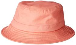 NAME IT Unisex Kids NKNBOBBY HAT 2P Hut, Apricot Blush/Pack:Heather, 51/52 von NAME IT