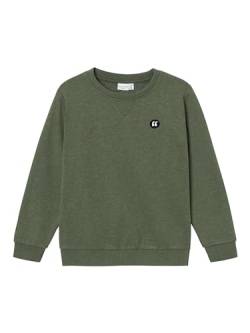 Name It 13220321 Vimo Sweatshirt 7-8 Years von NAME IT