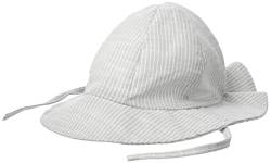 Name It Baby-Jungen NBMHEBOS HAT Hut, Humus, 50 von NAME IT