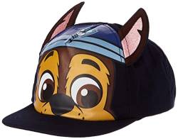 Name It Baby-Jungen NMMMANUS PAWPATROL Cap CPLG Hut, Dark Sapphire, 48W / 49L von NAME IT