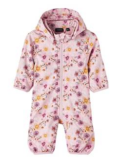 Name It Baby-Mädchen NBFALFA08 Suit Bunny FO Schneeanzug, Keepsake Lilac, 50W / 56L von NAME IT