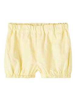 Name It Baby-Mädchen NBFJAMILLE Shorts, Orchid Bloom, 104 von NAME IT