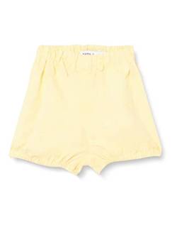 Name It Baby-Mädchen NBFJAMILLE Shorts, Rose Smoke, 56 von NAME IT