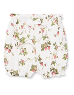 Name It Baby-Mädchen NBFJASCHA Shorts, Rose Smoke, 80 von NAME IT