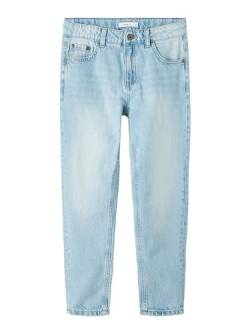 Name It Ben Tapered Fit Jeans 8 Years von NAME IT