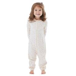 Name It Buttercream Hearts Baby Pyjama 4 Years von NAME IT