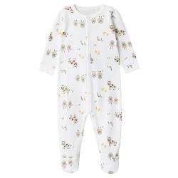 Name It Farm Animals Pyjama 0 Months von NAME IT