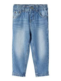 Name It Sydney Tapered Fit Jeans 5 Years von NAME IT