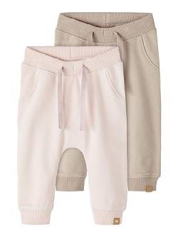 Name It Takki Sweat Pants 2 Units 18 Months von NAME IT