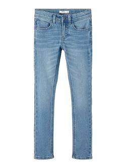 Name It Theo 1090 Slim Fit Jeans 13 Years von NAME IT