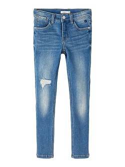 Name It Theo 1410 Slim Fit Jeans 11 Years von NAME IT