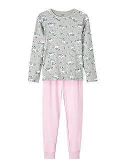 Name It Unicorn Pyjama 7-8 Years von NAME IT