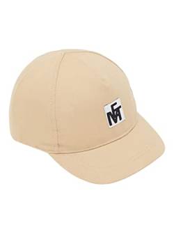 name it Baby Boys NMMFILLIP Cap Hut, Humus, 46/47 von NAME IT