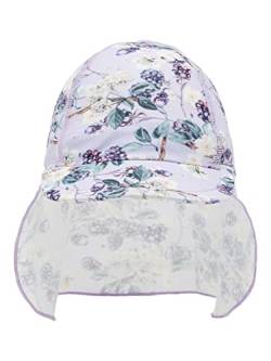 name it Baby Girls NMFZEKA UV Swim HAT Hut, Cosmic Sky, 48/49 von NAME IT