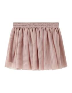 name it Baby-Mädchen NMFNUTULLE Skirt NOOS Rock, Woodrose, 80 von NAME IT