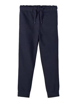 name it Herren NKMLENO SWEAT PANT BRU NOOS Hose, Dark Sapphire, 128 von NAME IT