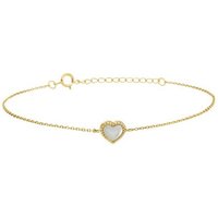 NANA KAY Armband, mit Muschelkernperle von NANA KAY