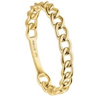 NANA KAY Fingerring Nana Kay Gold, ohne Steinbesatz von NANA KAY