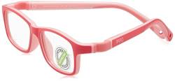 NANOVISTA Unisex Crew SC 3.0 Sonnenbrille, Bicolor ROSA Mate/ROSA von NANOVISTA