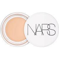 NARS Light Reflecting™ Eye Brightener, Augen Make-up, concealer, Creme, beige (NIGHT SWAN), natürlich/glänzend, Deckkraft: Leicht bis Mittel, von NARS