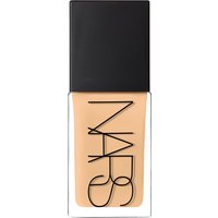 NARS Light Reflecting Advanced Skincare Foundation, Gesichts Make-up, foundation, Fluid, beige (FIJI), deckend, Deckkraft: Mittel bis Hoch, von NARS