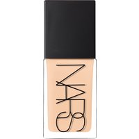 NARS Light Reflecting Advanced Skincare Foundation, Gesichts Make-up, foundation, Fluid, beige (VIENNA), deckend, Deckkraft: Mittel bis Hoch, von NARS