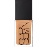 NARS Light Reflecting Advanced Skincare Foundation, Gesichts Make-up, foundation, Fluid, braun (CADIZ), deckend, Deckkraft: Mittel bis Hoch, von NARS