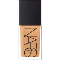 NARS Light Reflecting Advanced Skincare Foundation, Gesichts Make-up, foundation, Fluid, braun (TAHOE), deckend, Deckkraft: Mittel bis Hoch, von NARS