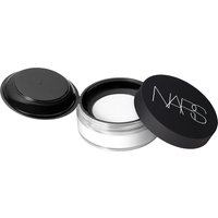 NARS Light Reflecting Loose Ting Powder, Gesichts Make-up, puder, Puder, weiß (CRYSTAL), mattierend, Deckkraft: Leicht bis Mittel, von NARS