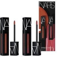 NARS - Power Matte Lip Pigment Duo Set Limited Edition 2 pcs von NARS