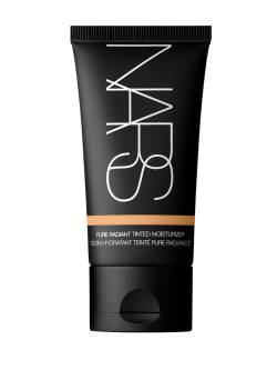 Nars Pure Radiant Tinted Moisturizer Getönte Tagescreme SPF 30 von NARS