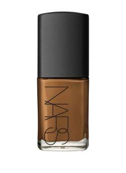 Nars Sheer Glow Foundation Foundation von NARS