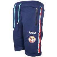 NASA Bermudas NASA Space Center Jungen Shorts Gr. 104 bis 164 von NASA