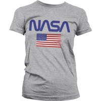 NASA T-Shirt von NASA