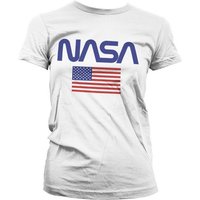 NASA T-Shirt von NASA