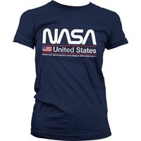 NASA T-Shirt von NASA